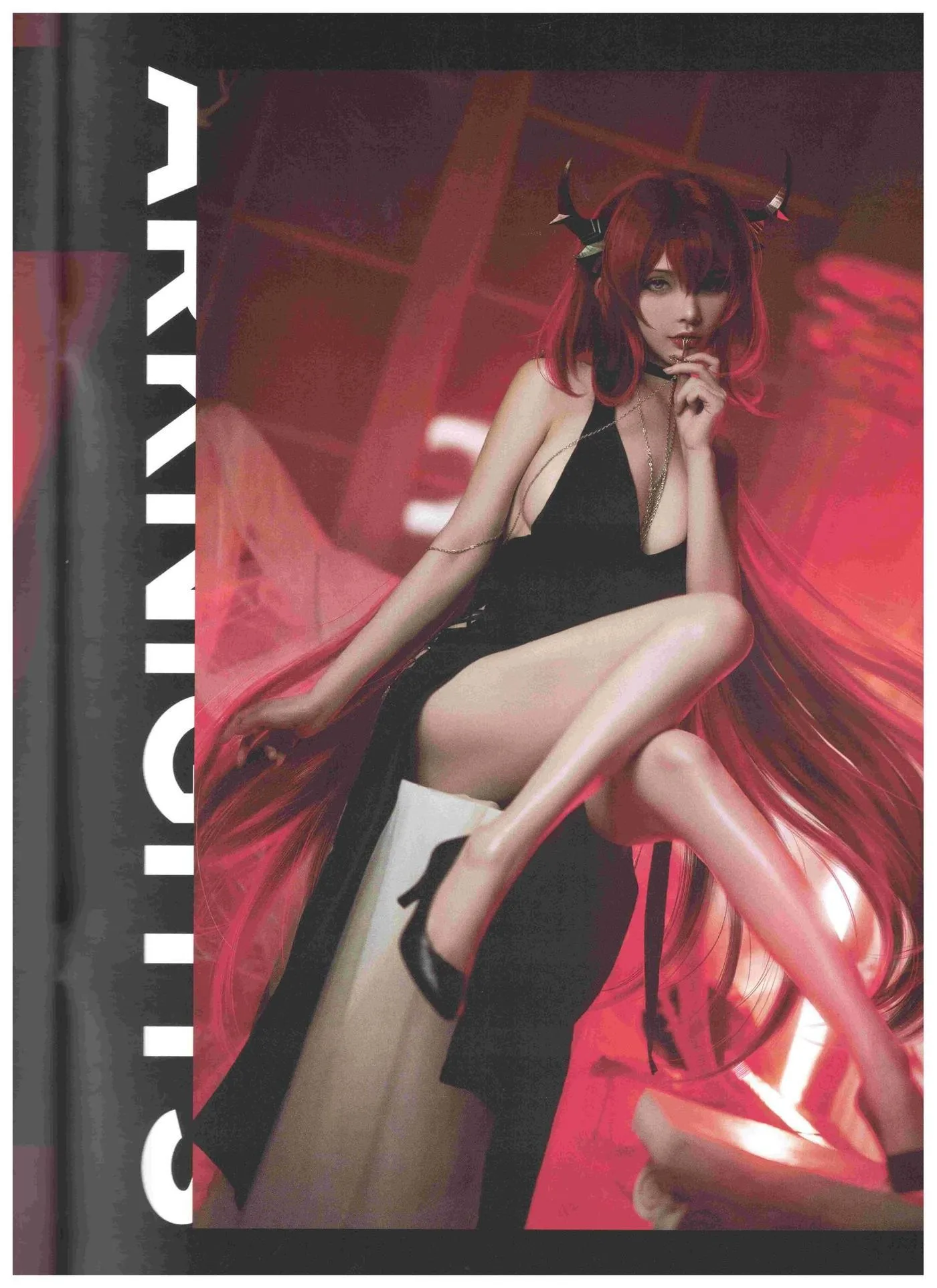在下萝莉控ii – NO.35 魔王 史尔特尔 [49P]插图7